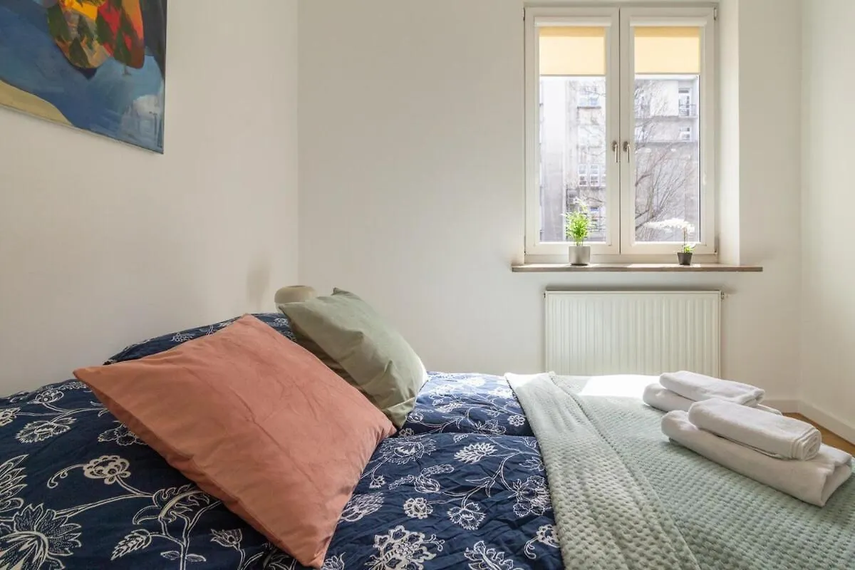 Bright Rose Apartment Krakow 0*,  Poland