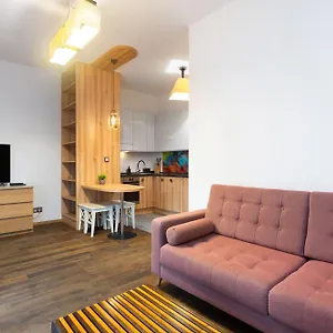 Apartments Nearto Old Town Rakowicka Apartment