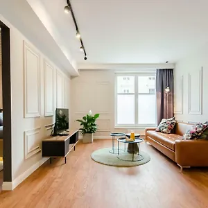 Old Town Premium Kazimierz Apartment